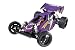Produktbild TAMIYA 10.1 RC Car Series No.536 Super Fighter GR (Violett Racer) (DT-02) 58536