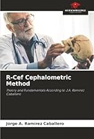 R-Cef Cephalometric Method 6200725152 Book Cover