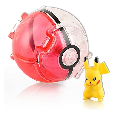 Balls with Figures, Ball and Figures, Ball Toy with Action Figures, Figures Balls, Balls for Children Fun Toy Game Gift, for Throwing Toy Balls, Toy Dolls Gift for Children Cover