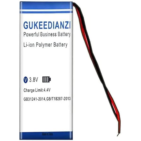 BTR3 trwały 400 mAh kompatybilny z akumulatorem odtwarzacza muzycznego FiiO BTR3, zestaw naprawczy z narzędziami 0 cykli o dużej pojemności