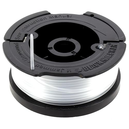 Bobina + alambre 90564281n para corte de bordes