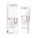 eubos urea 5 nachtcreme Nach nunmehr über 80 Jahren Forschung und Entwicklung für die Gesundheit und das Wohl der Haut in Zusammenarbeit mit Dermatologen garantiert die Firma Dr. Hobein (Nachf.) GmbH, med. Hautpflege Kompetenz und Sicherheit in Sachen Hautpflege