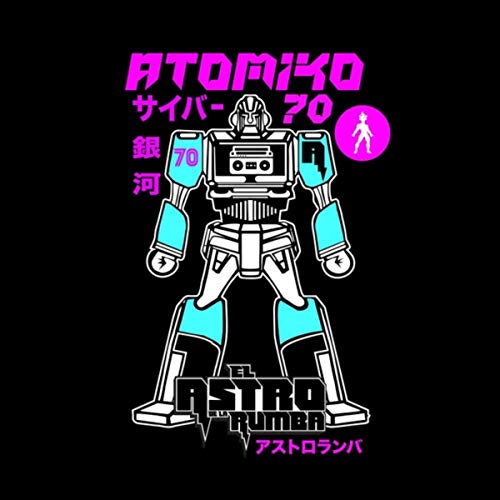 Atomiko 70 de El Astro de la Rumba en Amazon Music Unlimited