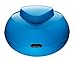 Nokia 02731N0 Luna Bluetooth Headset - Retail Packaging - Cyan