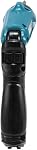Makita 3.6V 1/4" Screwdriver with Built-in Battery, Adjustable Hinged Handle for Straight or Pistol Grip, LED Job Light, and AC Micro-USB Charger Included (Tool Only)