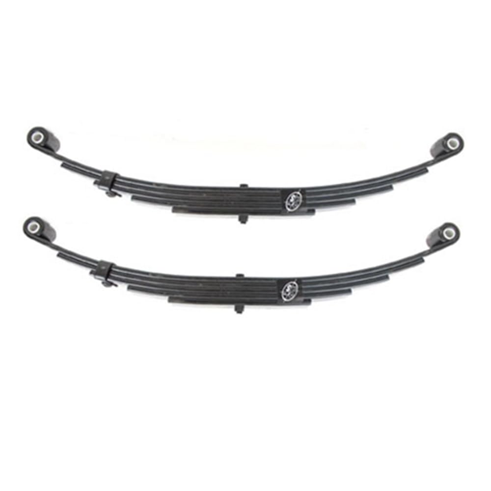 SOUTHWEST WHEEL 2-Pack USA Made 5 Leaf 25 1/4