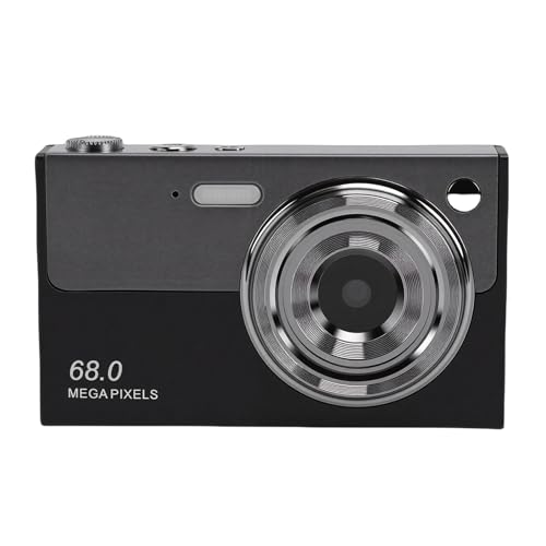 Appareil photo numérique 4K le cadeau idéal pour ados et étudiants