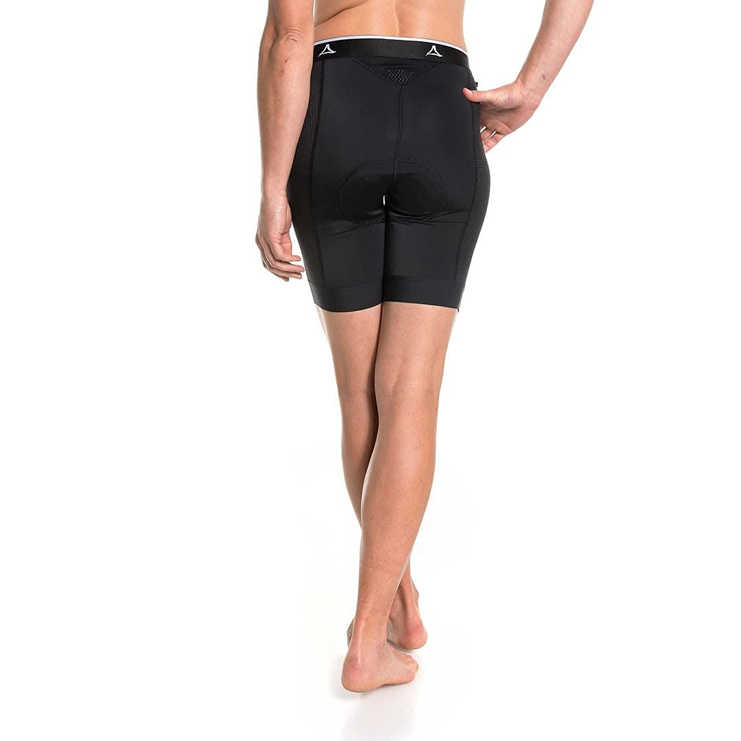 Schöffel Skin 8h Shorts Femme