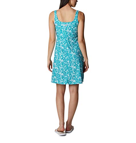 Image of Columbia Women's PFG Freezer III Dress