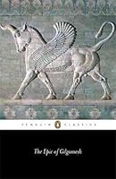 [THE EPIC OF GILGAMESH (REVISED) BY Sandars, N. K.(Author)]The Epic of Gilgamesh (Revised)[Paperback](Published) on 30-Dec-1960 B0062V3RKQ Book Cover