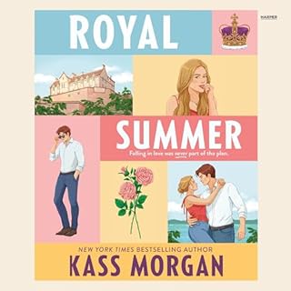 Royal Summer cover art