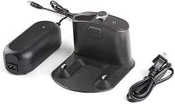 COLOR TREE Base del Cargador para iRobot Roomba Serie 500 600 700 800 900 :  Amazon.es: Hogar y cocina