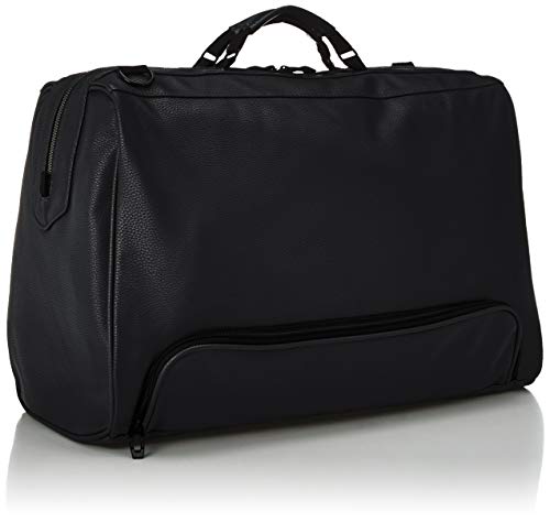 [オークリー] ゴルフバッグ SKULL BOSTON BAG 15.0 BLACKOUT 2枚目