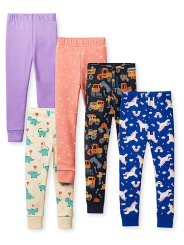 Image of TuddyBuddy Baby Boy's Cotton Sleepwear Pyjama Combo