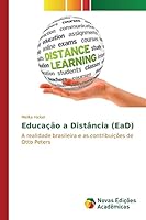 Educacao a Distancia (Ead) 6130158769 Book Cover