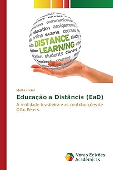 Paperback Educação a Distância (EaD) [Portuguese] Book
