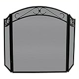 Dimensions idéales : avec des mesures de 78,7 cm de hauteur et 130,8 cm de largeur, il atteint un équilibre harmonieux qui s'intègre bien dans divers environnements.