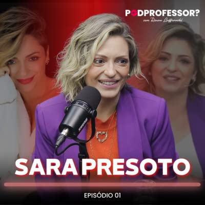 SARA PRESOTO - POD PROFESSOR?