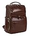 Produktbild Leonhard Heyden Cambridge Bus Backpack Redbrown