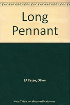 Mass Market Paperback Long Pennant Book