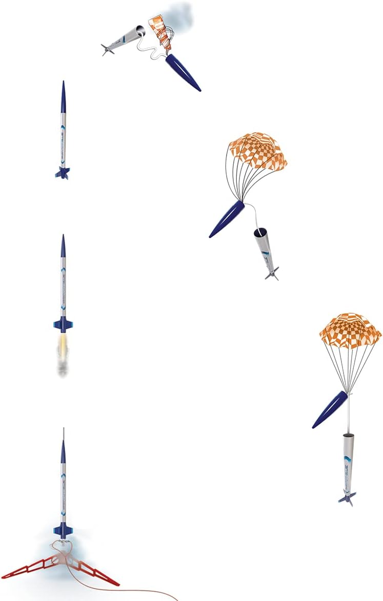 Phantom Blue, Multi