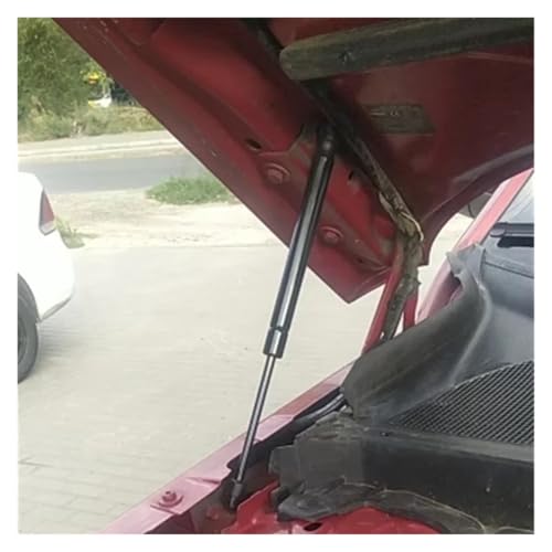 Vérins à gaz de qualité supérieure pour capot Freelander (2006-2025) LR001773