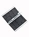 Bandc 18 Slot Micro Sd MMC Tf Memory Card Storage Box Protecter Case Hold 2x Sd 16x Tf