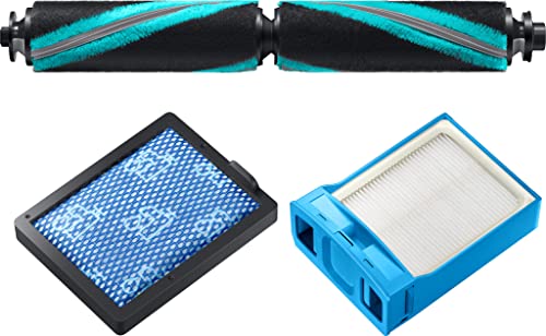 Image of Samsung VCA-RAK95 Jet Bot AI+ Accessory Kit with Fine Dust Filter, Pre Filter and High Performance Brush