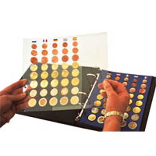 SAFE7859 Schutzschuber für alle TOPset