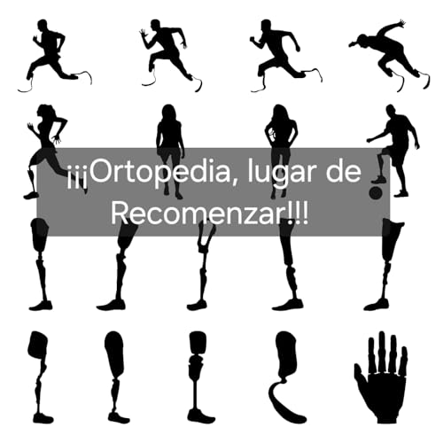 &iexcl;&iexcl;&iexcl;ORTOPEDIA, LUGAR DE RECOMENZAR!!!