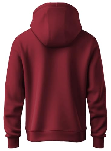 Image of XENOVAURBAN Hoodies | Unisex Hoodie Sweatshirt Anime Printed AOT1