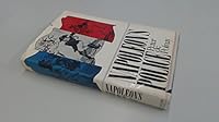 Napoleon's Police 049100124X Book Cover