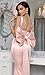 ZSWWYibo Women's xs Homecoming Dresses with Bow on Back Pleated Satin Fuchsia Mermaid Evening Party Dress Backless