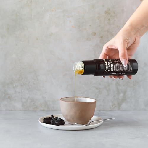 Erbology Bio-Schwarzkümmelöl 100ml