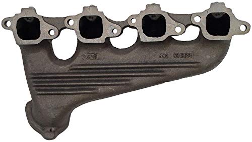 Dorman 674-162 Driver Side Exhaust Manifold Kit - Includes Required Gaskets and Hardware Compatible with Select Chevrolet / GMC Models