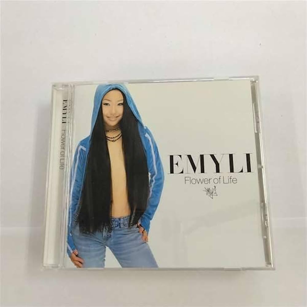 Amazon.co.jp: Flower of Life: ミュージック