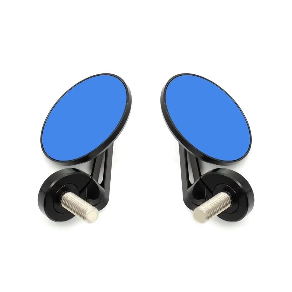 per B&MW per R NineT R9T S1000RR S1000R Specchietti Retrovisori Manubrio per Moto Specchietti Retrovisori Manubrio