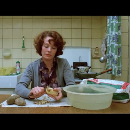 Vamos al cine - 8 de marzo. Hogares de cine (1): amas de casa - 08/03/26