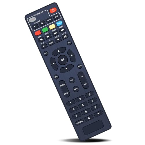 Télécommande KOQIT ATSC pour vos soirées télé en famille