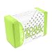 Yoga Block: Lightweight, Comfortable, 9" x 6" x 4"