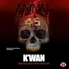 Animal 4.5 cover art