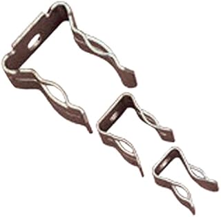 Mersen C08919P Ferrule Mount Fuse Clip, 13/32