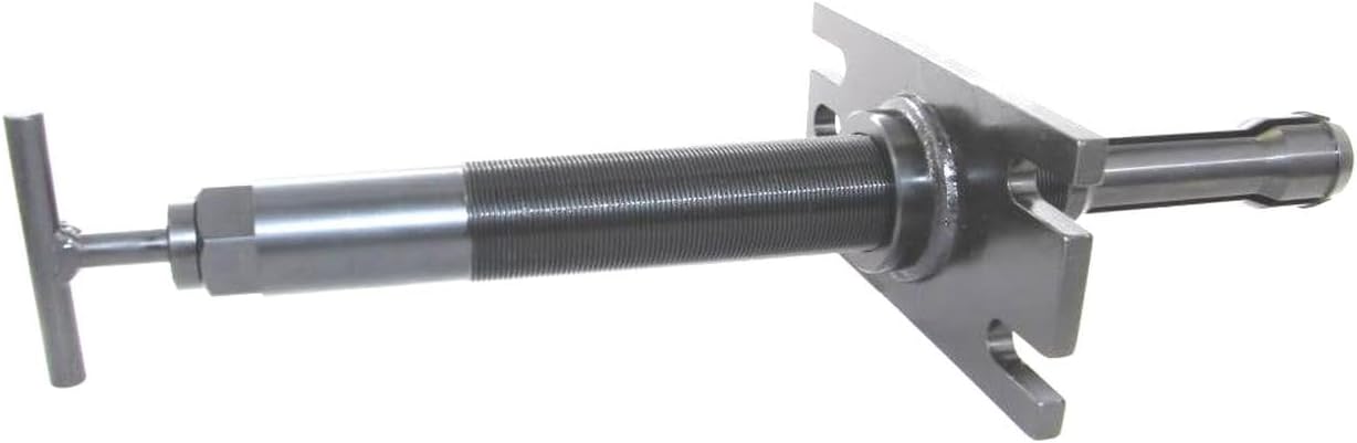 Gimbal Bearing Install Tool Engine Alignment Tool Set Kit Gimbal Bearing Puller and Installer for MerCruiser 91-805475A1 OMC Cobra Alpha 1 Gen 2 Bravo