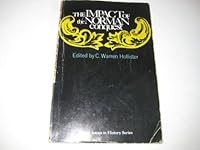 The Impact of the Norman Conquest 0471406902 Book Cover