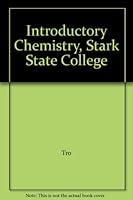Introductory Chemistry, Stark State College 0536455309 Book Cover