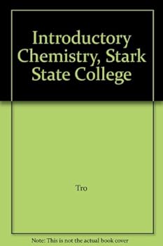 Unknown Binding Introductory Chemistry, Stark State College Book