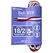 Southwire 64267101 Red/White Bell Wire