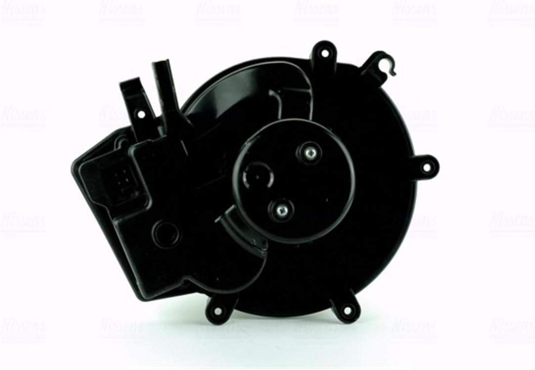 Nissens North America,Inc Blower - 87111