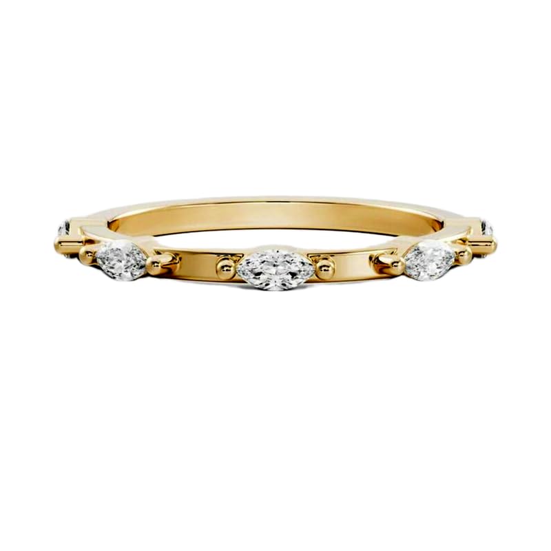 Bague argent 925 pierre CZ imposante qui ne ternit pas et sublime vos mains