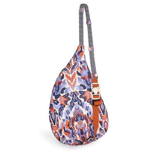 KAVU Mini Rope Bag, West Winds, One Size